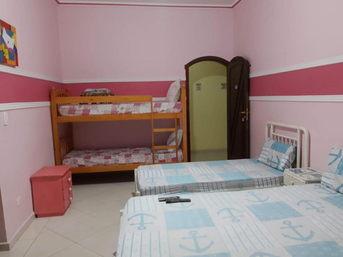 Pousada Enseada De Bertioga Dış mekan fotoğraf