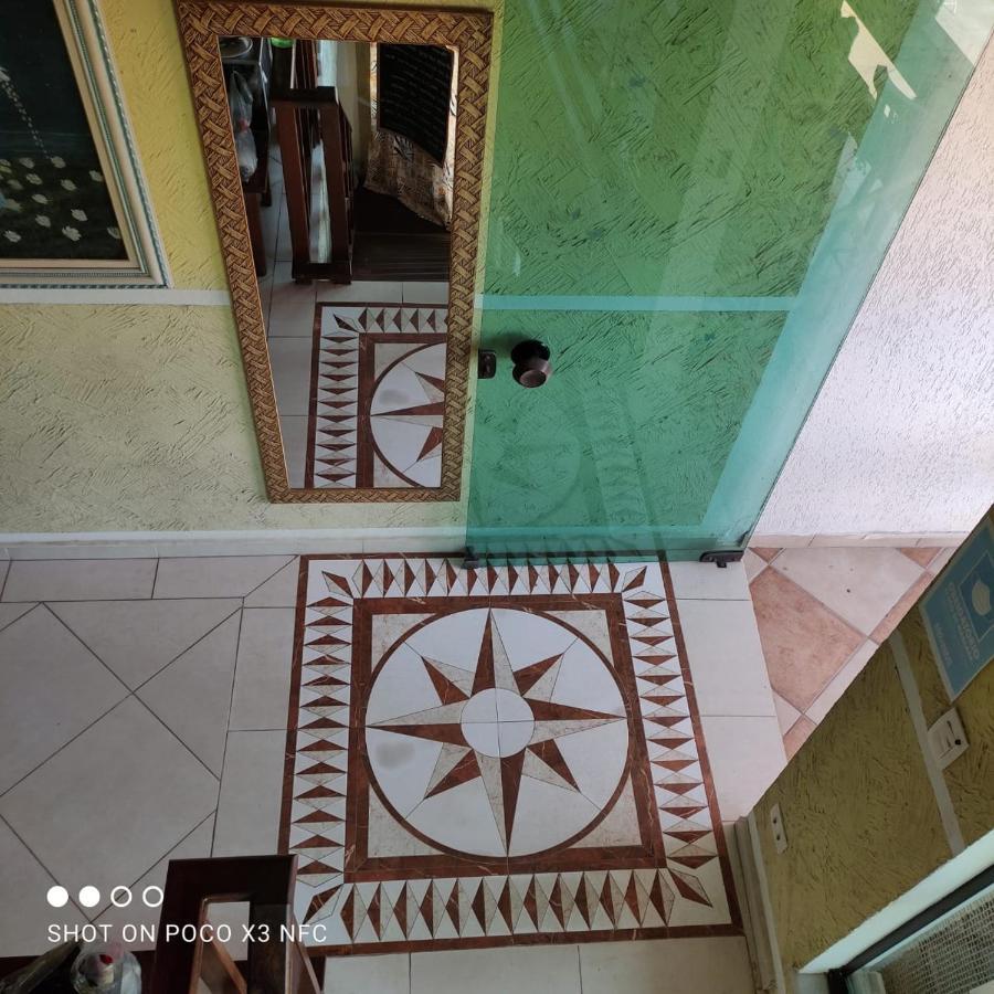 Pousada Enseada De Bertioga Dış mekan fotoğraf
